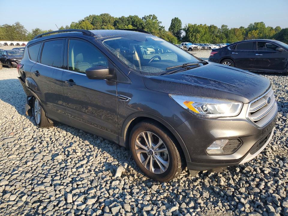 Zdjęcie 4 z aukcji – 2019 FORD ESCAPE z VIN 1FMCU0HD9KUA11367