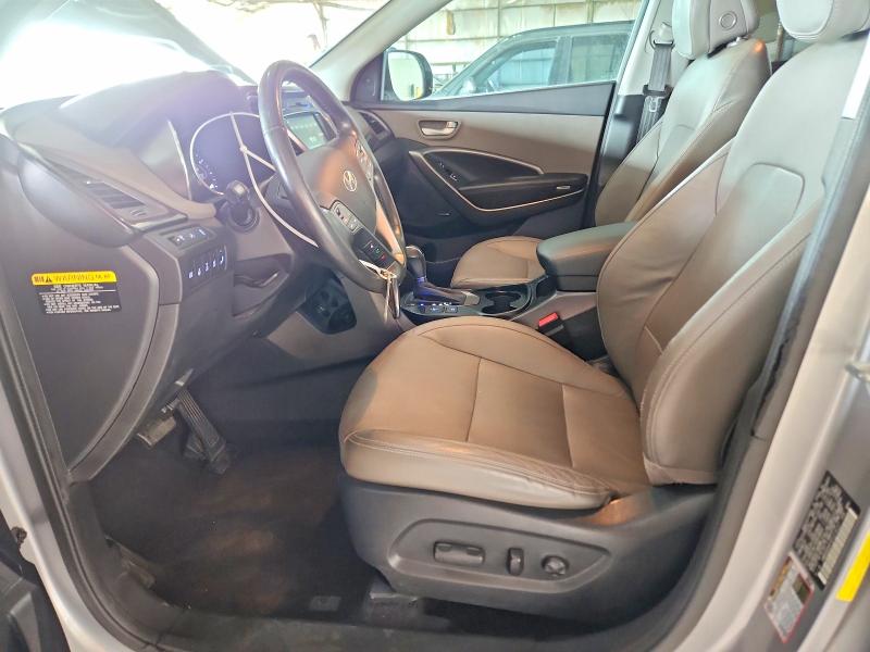Снимка 7 от търг – 2015 HYUNDAI SANTA FE с VIN KM8SRDHF5FU116127