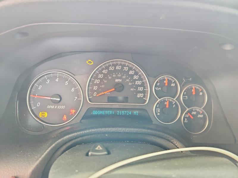 صورة رقم 9 من المزاد - 2005 GMC ENVOY مع VIN 1GKET16S156142197