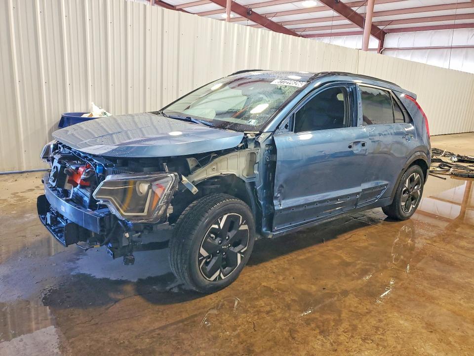 2023 KIA NIRO - Търг №67727626