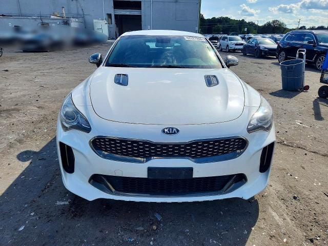 Foto 5 de la subasta – 2020 KIA STINGER con VIN KNAE15LA1L6075972