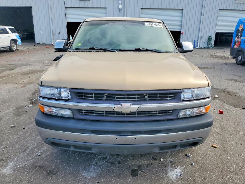 Фото 5 с аукциона – 2000 CHEVROLET SILVERADO с VIN 2GCEC19T6Y1225006