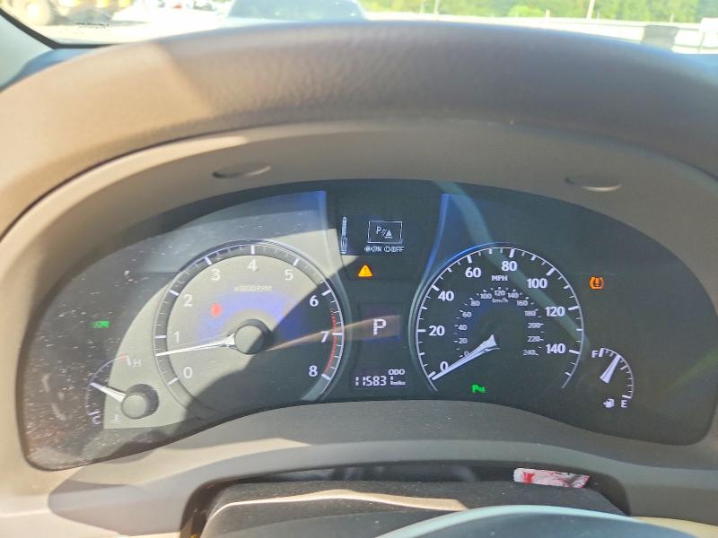 Zdjęcie 9 z aukcji – 2015 LEXUS RX 350 z VIN 2T2ZK1BA0FC191541