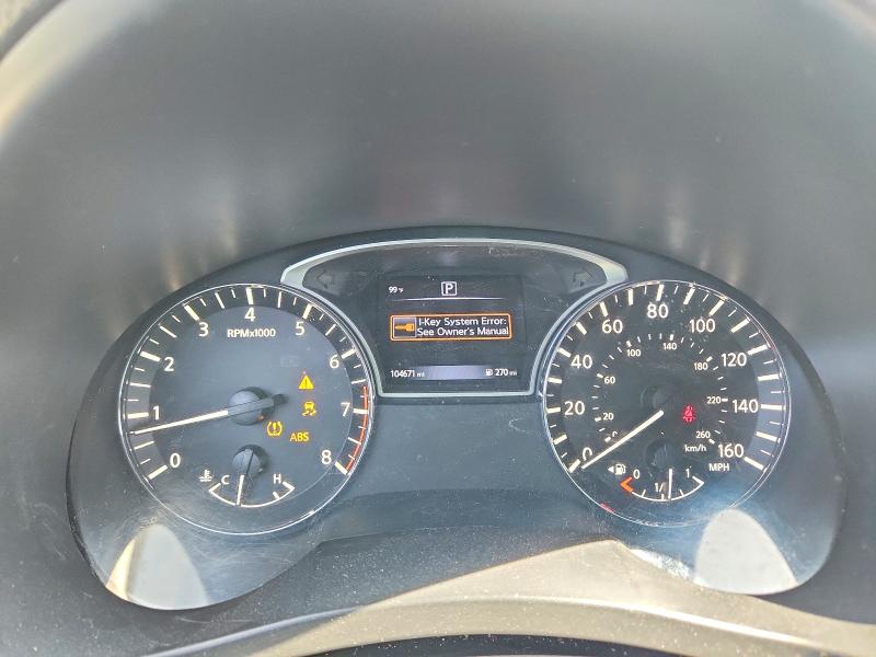Photo 9 from auction – 2016 NISSAN ALTIMA with VIN 1N4AL3AP7GC188328