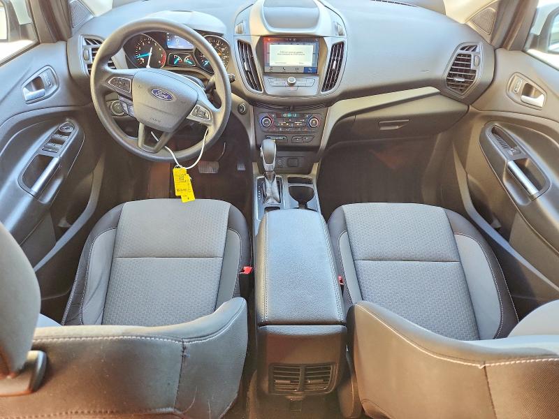 Снимка 8 от търг – 2019 FORD ESCAPE с VIN 1FMCU0GD2KUA19585