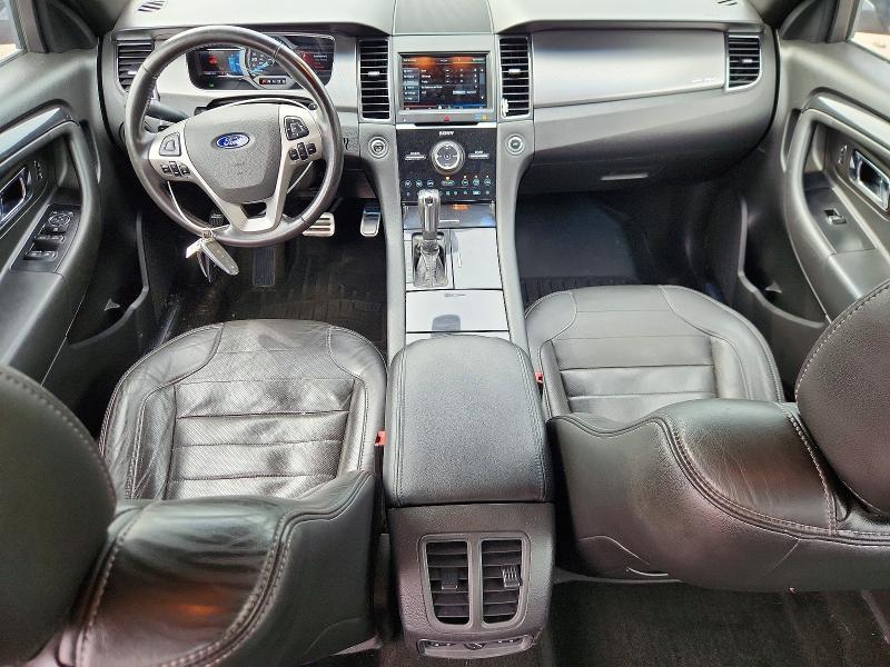 صورة رقم 8 من المزاد - 2013 FORD TAURUS مع VIN 1FAHP2KT7DG100889