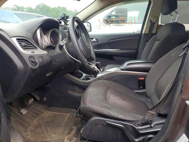 Photo 7 from auction – 2015 DODGE JOURNEY with VIN 3C4PDCAB5FT553520