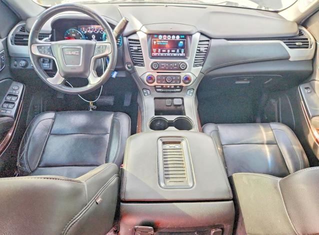 Снимка 8 от търг – 2017 GMC YUKON XL с VIN 1GKS2GKC3HR362919