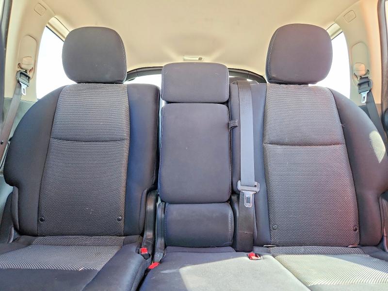 Снимка 10 от търг – 2017 NISSAN PATHFINDER с VIN 5N1DR2MN9HC608579
