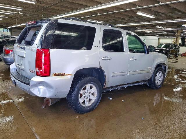Photo 3 from auction – 2010 GMC YUKON with VIN 1GKUKCE04AR123369