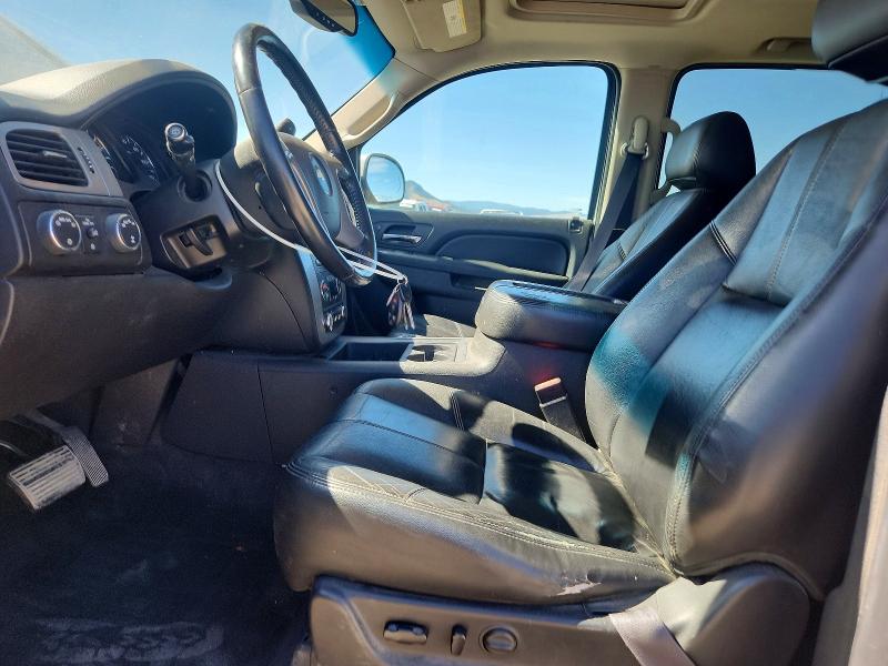 Photo 7 from auction – 2013 CHEVROLET SUBURBAN with VIN 1GNSKJE76DR353219
