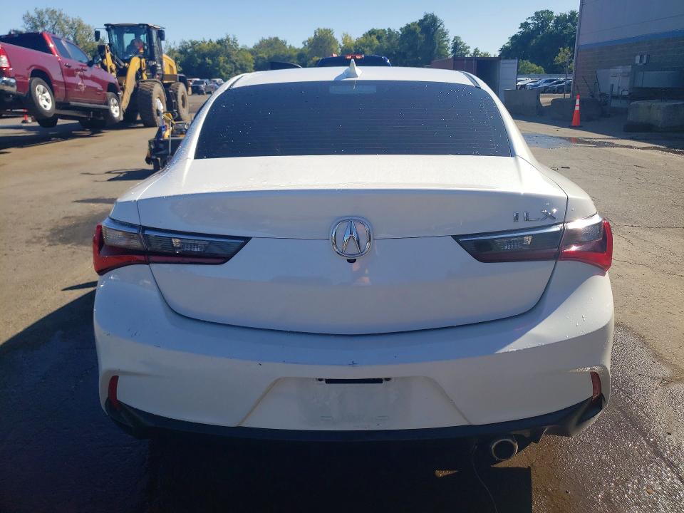 Zdjęcie 6 z aukcji – 2019 ACURA ILX z VIN 19UDE2F37KA010989