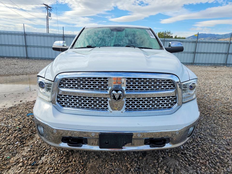 Photo 5 from auction – 2016 RAM 1500 with VIN 1C6RR7NT7GS234439