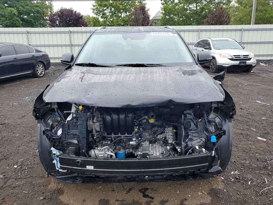 Zdjęcie 5 z aukcji – 2026 KIA SELTOS z VIN KNDEUCAA3T7944552