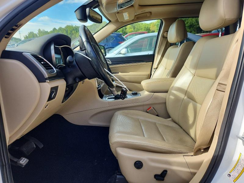 Снимка 7 от търг – 2019 JEEP GRAND CHEROKEE с VIN 1C4RJFBG9KC808690