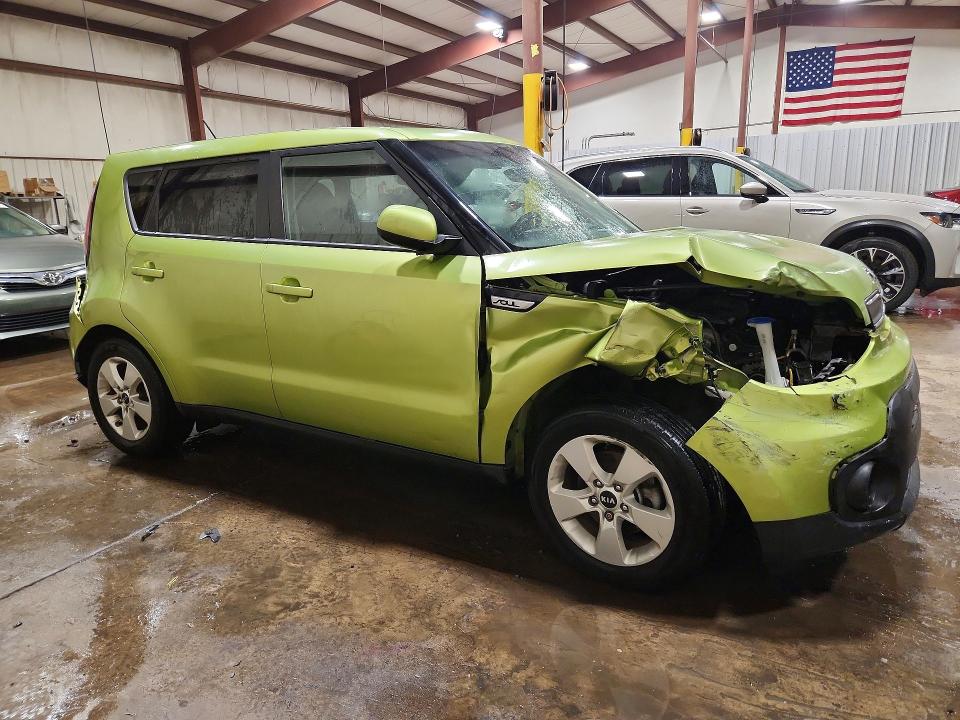 Photo 4 from auction – 2019 KIA SOUL with VIN KNDJN2A29K7914842