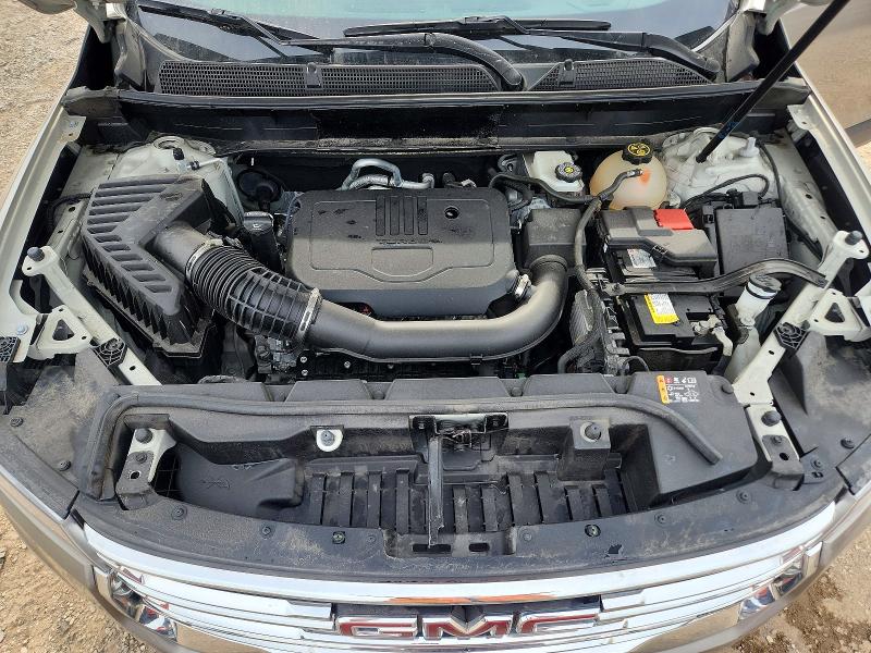 Photo 12 from auction – 2022 GMC ACADIA with VIN 1GKKNRL41NZ142202