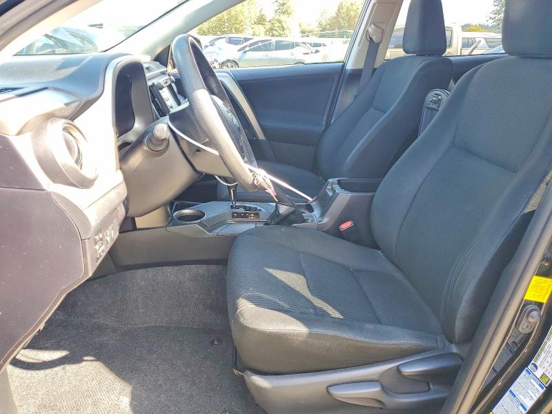 Photo 7 from auction – 2014 TOYOTA RAV4 with VIN 2T3BFREVXEW197116