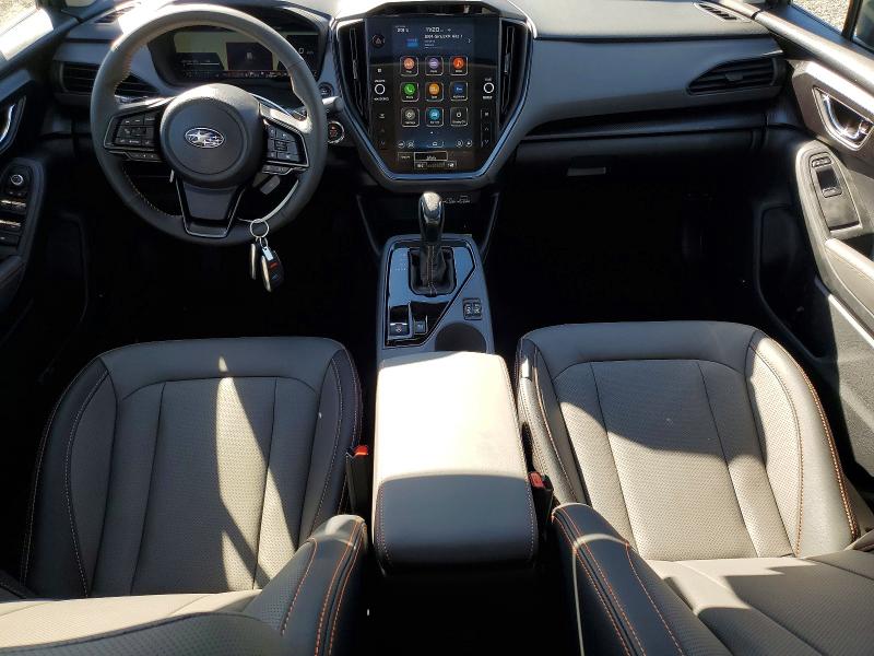 Снимка 8 от търг – 2026 SUBARU CROSSTREK с VIN JF2GUSND4T8265697