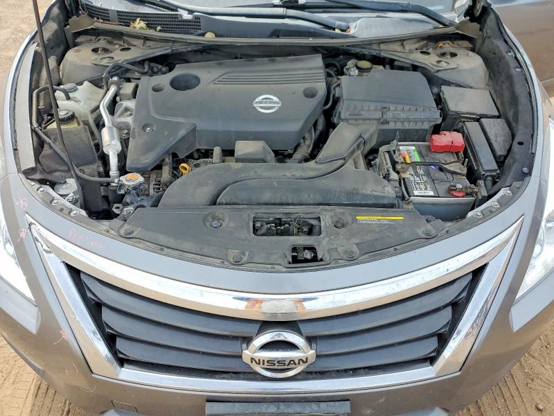 Photo 11 from auction – 2015 NISSAN ALTIMA with VIN 1N4AL3AP2FC124566