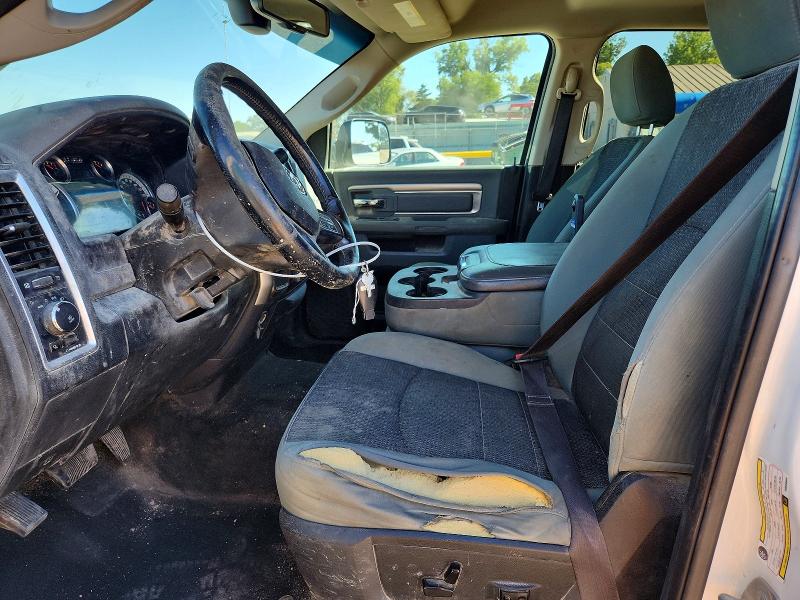 Фото 7 с аукциона – 2017 RAM 3500 с VIN 3C63R3HL5HG646944