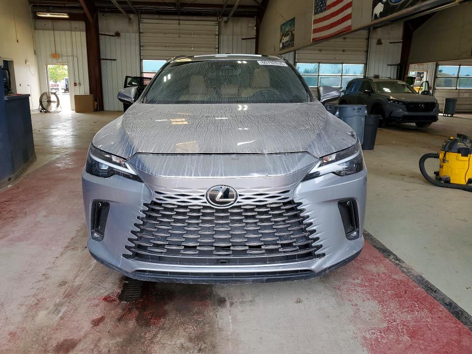 Foto 5 de la subasta – 2024 LEXUS RX con VIN 2T2BAMCA2RC071720