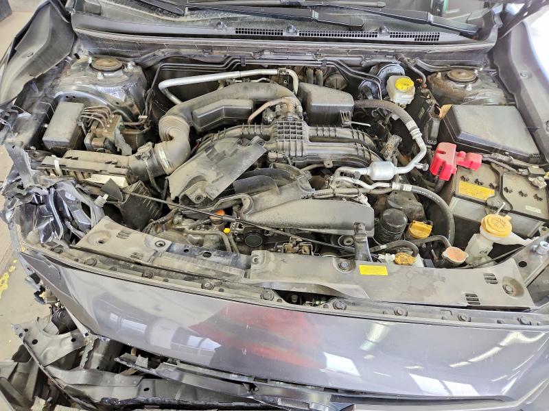 Photo 11 from auction – 2024 SUBARU CROSSTREK with VIN JF2GUADC2RH356494