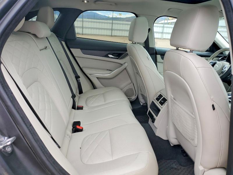 Снимка 11 от търг – 2023 JAGUAR F-PACE с VIN SADCJ2EX4PA710653