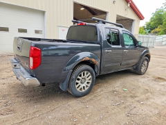 Zdjęcie 3 z aukcji – 2012 NISSAN FRONTIER z VIN 1N6AD0EV3CC441344