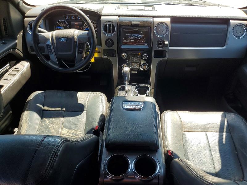 Снимка 8 от търг – 2014 FORD F150 с VIN 1FTFW1CT8EFC04683
