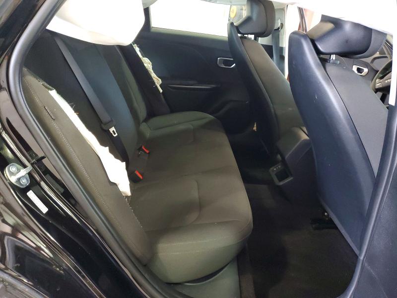 Снимка 10 от търг – 2026 KIA K4 с VIN 3KPFT4DE4TE249525