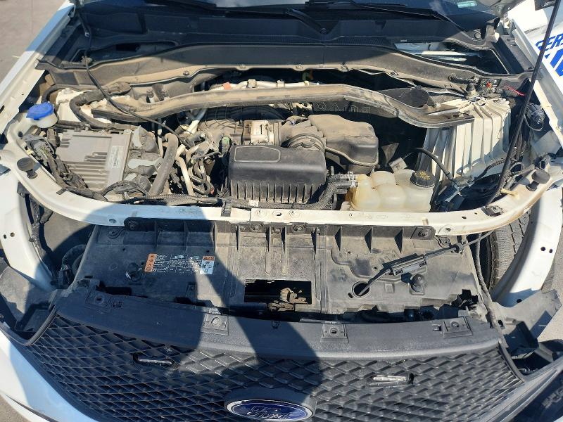 Снимка 11 от търг – 2022 FORD EXPLORER с VIN 1FM5K8AB3NGB80180