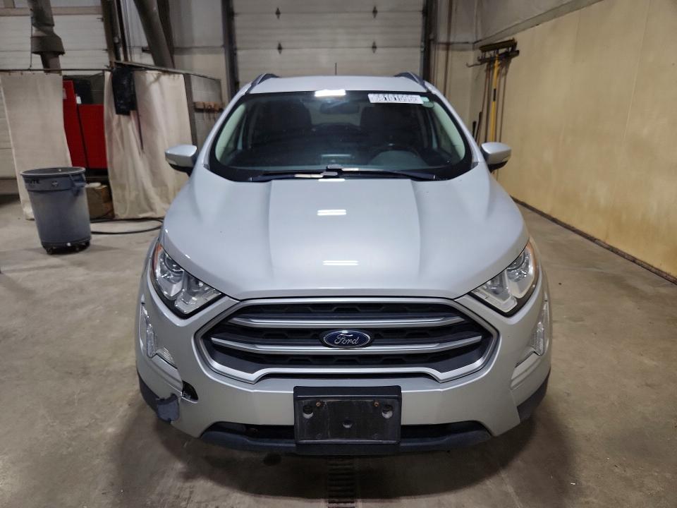 Photo 5 from auction – 2018 FORD ECOSPORT with VIN MAJ3P1TE9JC243592