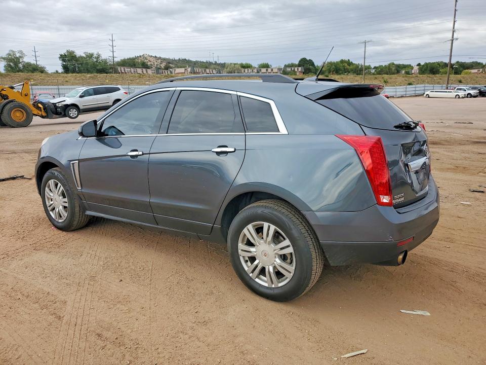 Zdjęcie 2 z aukcji – 2013 CADILLAC SRX z VIN 3GYFNAE36DS591688