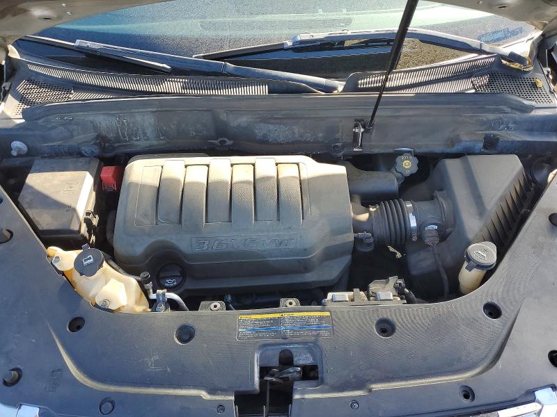Photo 12 from auction – 2008 GMC ACADIA with VIN 1GKEV13788J132925