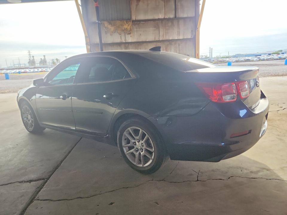 Снимка 2 от търг – 2015 CHEVROLET MALIBU с VIN 1G11C5SL0FF196357