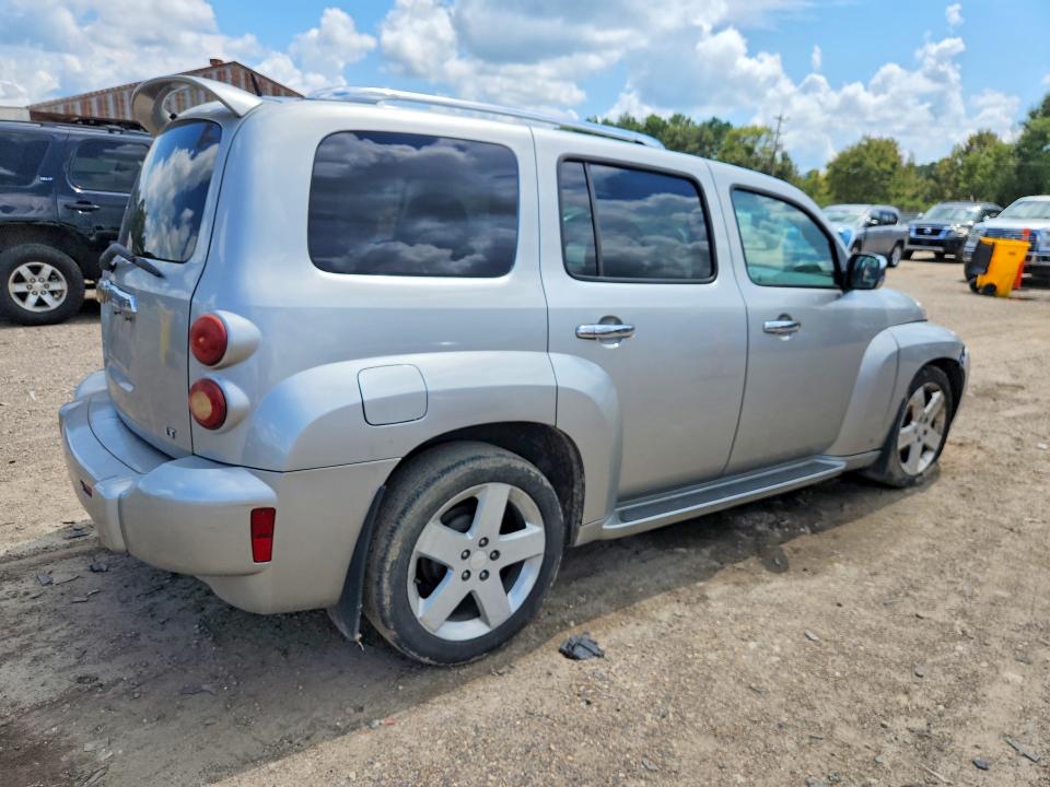 Снимка 3 от търг – 2007 CHEVROLET HHR с VIN 3GNDA33P77S559676