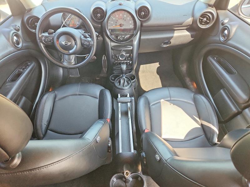Foto 8 de la subasta – 2015 MINI COOPER con VIN WMWZC5C53FWP47646