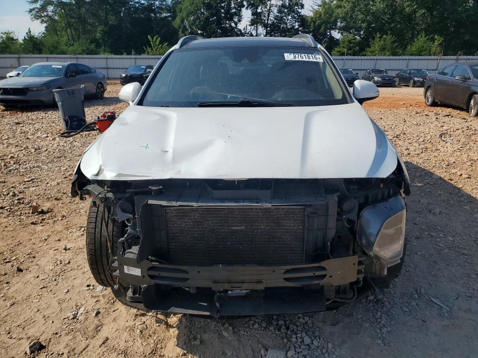 Photo 5 from auction – 2019 HYUNDAI SANTA FE with VIN 5NMS53AD6KH028224
