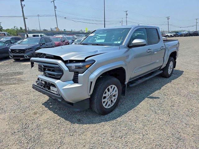 2026 TOYOTA TACOMA - Търг №70304466
