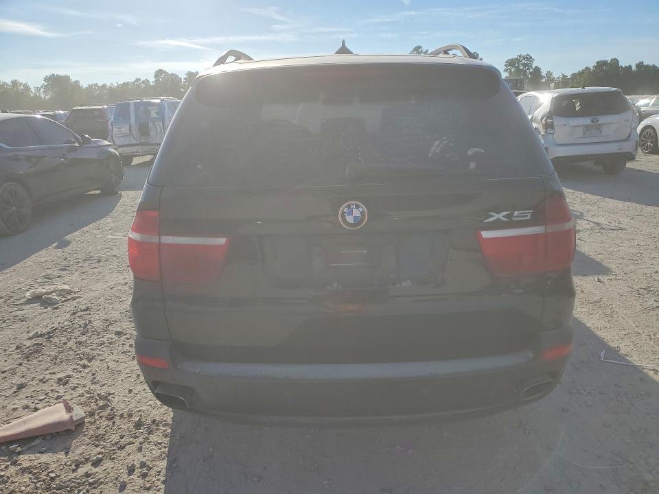Zdjęcie 6 z aukcji – 2007 BMW X5 z VIN 5UXFE83517LZ41465