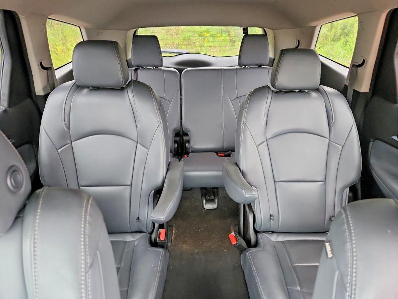 صورة رقم 10 من المزاد - 2020 BUICK ENCLAVE مع VIN 5GAEVAKW3LJ158458