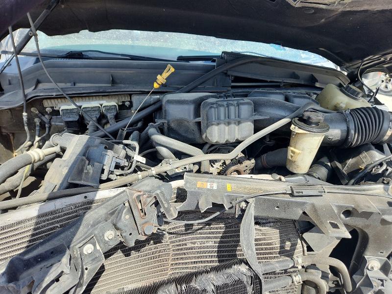 Photo 11 from auction – 2014 FORD F250 with VIN 1FT7W2B60EEB44720