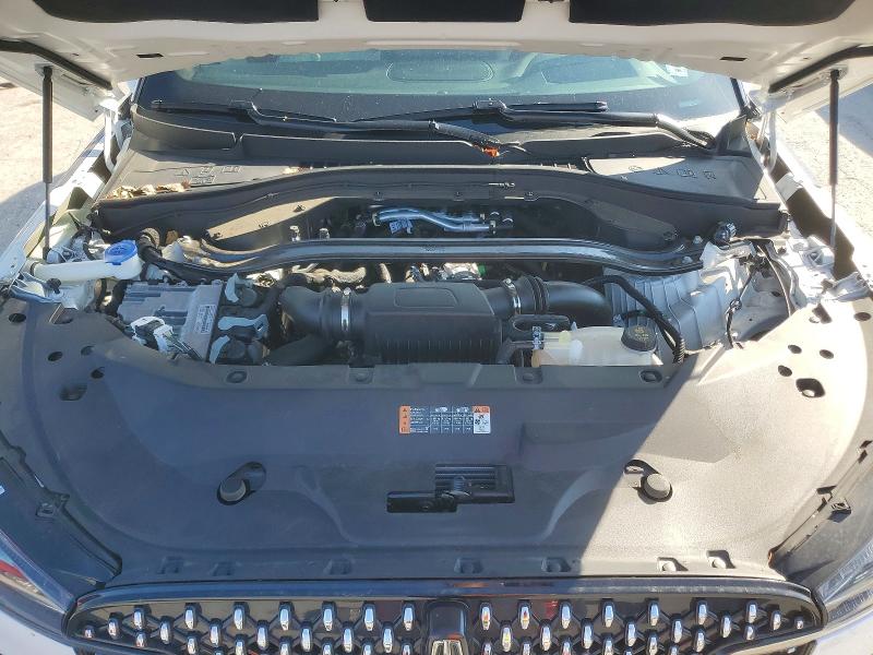 Снимка 11 от търг – 2025 LINCOLN AVIATOR с VIN 5LM5J9XC3SGL35005