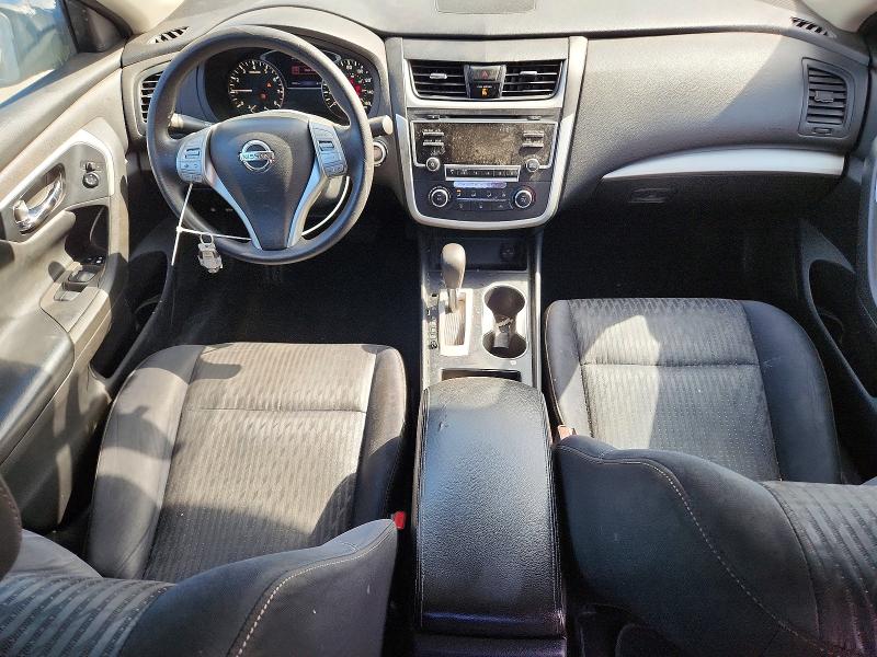 Photo 8 from auction – 2017 NISSAN ALTIMA with VIN 1N4AL3AP8HN304819