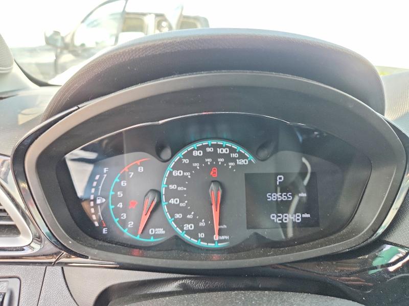 صورة رقم 9 من المزاد - 2020 CHEVROLET SPARK مع VIN KL8CD6SA5LC408273