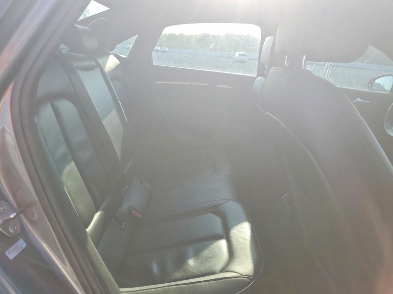 Photo 10 from auction – 2015 AUDI A3 with VIN WAUACGFF8F1021758