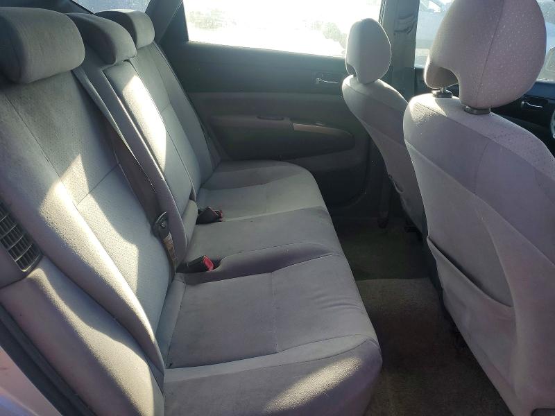 Photo 10 from auction – 2005 TOYOTA PRIUS with VIN JTDKB20U957007867