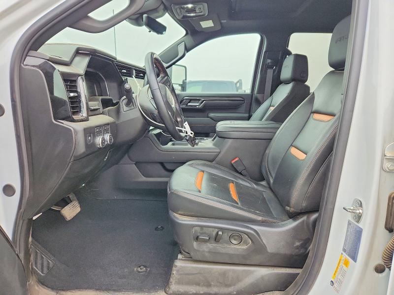 Снимка 7 от търг – 2026 GMC SIERRA с VIN 1GT4UPEY2TF101281