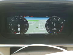 Zdjęcie 9 z aukcji – 2021 LAND ROVER RANGE ROVER z VIN SALGS2RU0MA445776